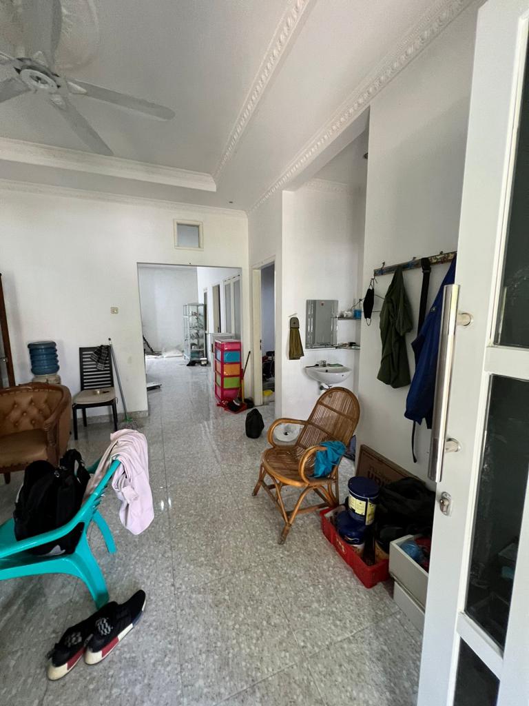 Rumah Disewakan di Cluster Riviera Deltamas